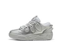 Puma La Francé Chrome men High-& Midtop silver in taglia:47