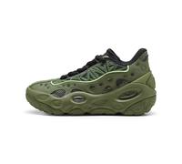 PUMA Sneakers LaFrancé RNR Camo unisex, Scarpe, Verde, 43 43