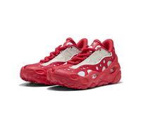 PUMA Sneakers LaFrancé RNR per ragazzi, Accessori, Rosso, 38.5 38.5