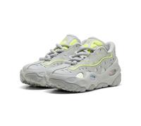 PUMA Sneakers LaFrancé RNR Solar unisex, Accessori, Grigio, 44.5 44.5