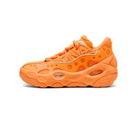 PUMA Sneakers LaFrancé RNR unisex, Scarpe, Arancione, 47 47