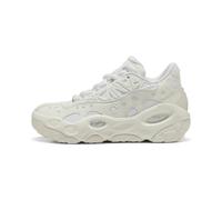 PUMA Sneakers LaFrancé RNR unisex, Scarpe, Bianco Glow/Silver Mist, 47 47