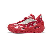 PUMA Sneakers LaFrancé RNR unisex, Scarpe, Rosso, 43 43