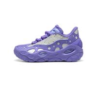 Puma LaFrance Uomo - Sneakers Viola - Taglia 41 - Pelle Purple 41