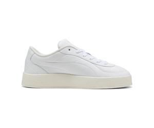 PUMA - Sneakers Luxe Bianche per Donne - - Shoes - Donna - Bianco - 36 EU