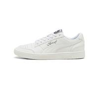 PUMA Sneakers Majesty unisex, Scarpe, Bianco, 40.5 40.5