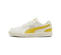 PUMA Sneakers Majesty unisex, Scarpe, Bianco, 42 42