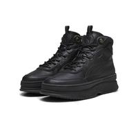 PUMA Sneakers Mayra da Donna 37, Black Strong Gray
