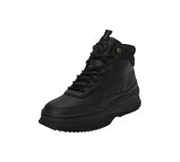 PUMA Sneakers Mayra da Donna 38.5, Black Strong Gray