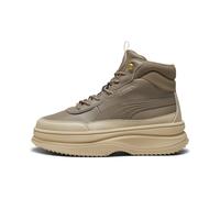 PUMA Sneakers Mayra da donna, Scarpe, Marrone, 38 38