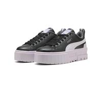 PUMA Sneakers Mayze Water Creatures per Ragazzi 36 Black Lilac Frost Purple