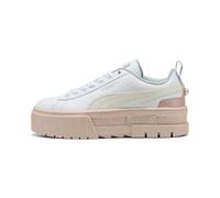 PUMA Sneakers Mayze Water Creatures per ragazzi, Scarpe, Bianco, 38 38