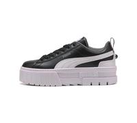 PUMA Sneakers Mayze Water Creatures per ragazzi, Scarpe, Nero/Lilac Frost, 37 37