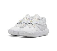 PUMA Sneakers MB.05 Mist per bambini, Accessori, Bianco, 34 34