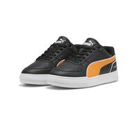 PUMA Sneakers McLAREN RACING Caven III per ragazzi, Accessori, Nero, 35.5 35.5