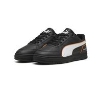 PUMA Sneakers McLAREN Racing Caven III Unisex 44.5, Black White
