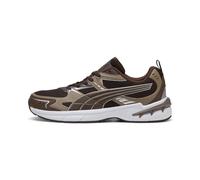 PUMA Sneakers Milenio Tech 2000 unisex, Scarpe, Marrone, 42.5 42.5