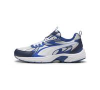 PUMA Sneakers Milenio Tech unisex, Scarpe, Bianco, 39 39