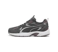 PUMA Sneakers Milenio Tech unisex, Scarpe, Grigio, 39 39