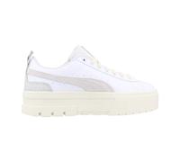 PUMA - Sneakers Moderni Mayze Thrifted - - Shoes - Donna - Bianco - 41 EU