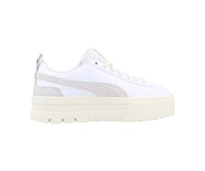 PUMA - Sneakers Moderni Mayze Thrifted - - Shoes - Donna - Bianco - 41 EU