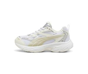 PUMA Sneakers Morphic Metallic da Donna 38, White Warm