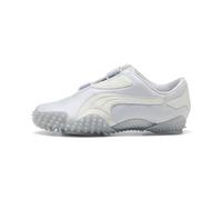 PUMA Sneakers Mostro Anodized da donna, Scarpe, Grigio, 41 41