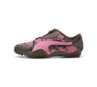 PUMA Sneakers Mostro Camo II unisex, Scarpe, Marrone, 48 48