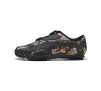 PUMA Sneakers Mostro Camo II unisex, Scarpe, Nero, 45 45