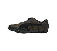 PUMA - Sneakers Mostro Camo - - Sport - Donna - Multicolore - 38 1/2 EU