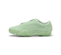 Puma Mostro Ecstasy men Lowtop green in taglia:38,5