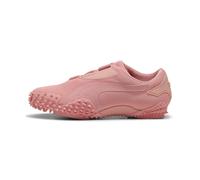 PUMA Sneakers Mostro Ecstasy unisex, Scarpe, Rosa Fruit/Bianco, 48 48