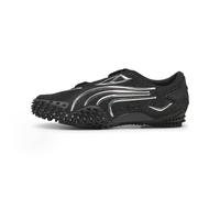 Puma Mostro Metallic Ref. 401015-01 Colore Nero Taglia 38