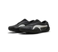 PUMA Sneakers Mostro Move da donna, Scarpe, Nero, 38 38