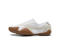 PUMA Sneakers Mostro Move da donna, Scarpe, Bianco, 37.5 37.5