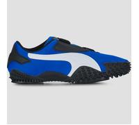 Puma Mostro Og Prime male Scarpe - Blu - Rete/Sintetico - Foot Locker Blue 44