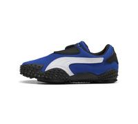 PUMA Sneakers Mostro OG Prime per bambini, Scarpe, Mountain Blu/Bianco, 31 31