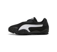 PUMA Sneakers Mostro OG Prime per bambini, Scarpe, Nero/Bianco, 28.5 28.5