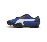 PUMA Sneakers Mostro OG Prime per ragazzi, Scarpe, Mountain Blu/Bianco, 37 37
