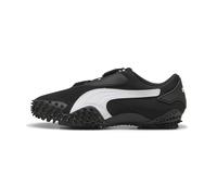 PUMA Sneakers Mostro OG Prime per ragazzi, Scarpe, Nero/Bianco, 37 37