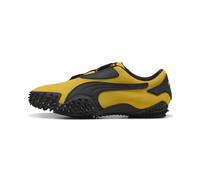 PUMA Sneakers Mostro OG Prime unisex, Scarpe, Giallo, 39 39