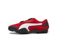 PUMA Sneakers Mostro OG Prime unisex, Scarpe, Rosso/Bianco, 47 47