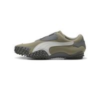 PUMA Sneakers Mostro OG Prime unisex, Scarpe, Verde, 38.5 38.5