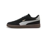PUMA Sneakers Mostro Suede unisex, Scarpe, Nero, 42 42
