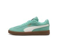 PUMA Sneakers Mostro Suede unisex, Scarpe, Verde, 46 46