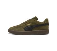 PUMA Sneakers Mostro Suede unisex, Scarpe, Verde, 46 46