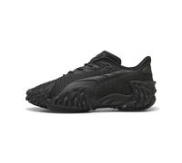 PUMA Sneakers Mostro X unisex, Scarpe, Nero, 43 43