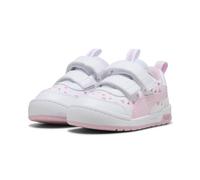 PUMA Sneakers Multiflex 2 Hearty per bimbi ai primi passi, Accessori, Bianco, 22 22