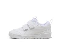 PUMA Sneakers Multiflex 2 per bambini, Scarpe, Bianco, 34.5 34.5