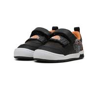 PUMA Sneakers Multiflex 2 x Hot Wheels Monster Trucks Bambino, Nero , 21 EU